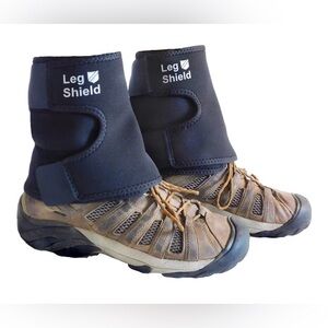 Leg Shield gaiters